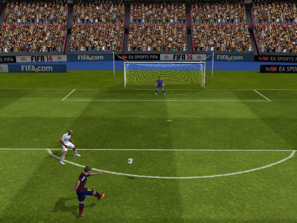 download commentary fifa 14 android